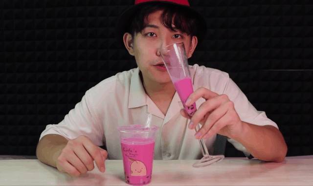 實拍測評!喝過新加坡這12種奇葩飲料,才算沒有白來