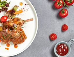 新加坡米其林指南 新加坡米其林一星餐廳再添新成員