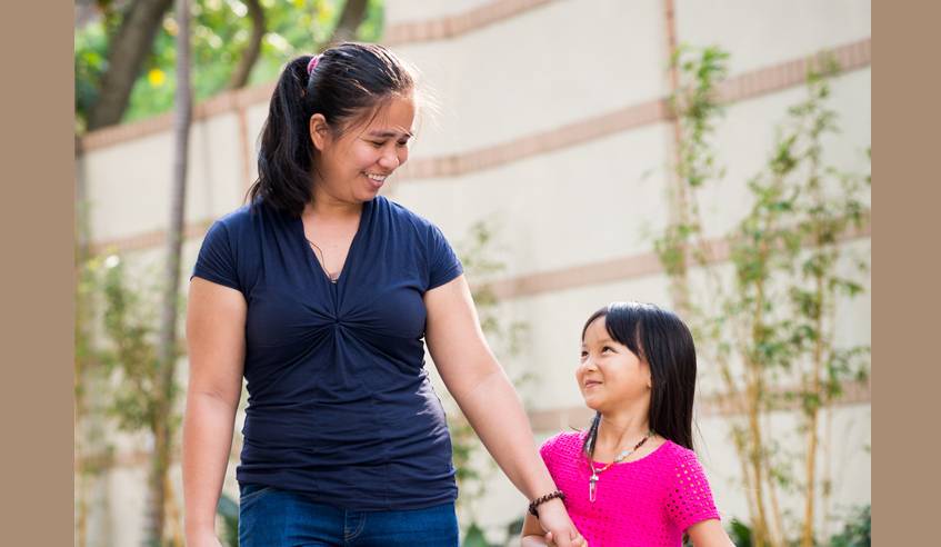 哈哈哈！在新加坡養娃到底有多輕松