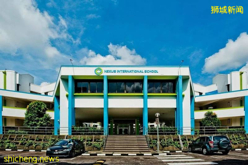 新加坡國際學校分類丨國際學校課程有哪些!