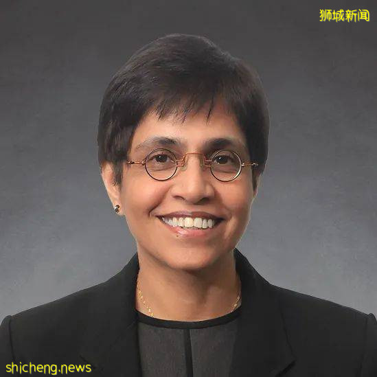 新加坡銀行CEO博林(Bahren Shaari)將擔任新加坡國立大學校董