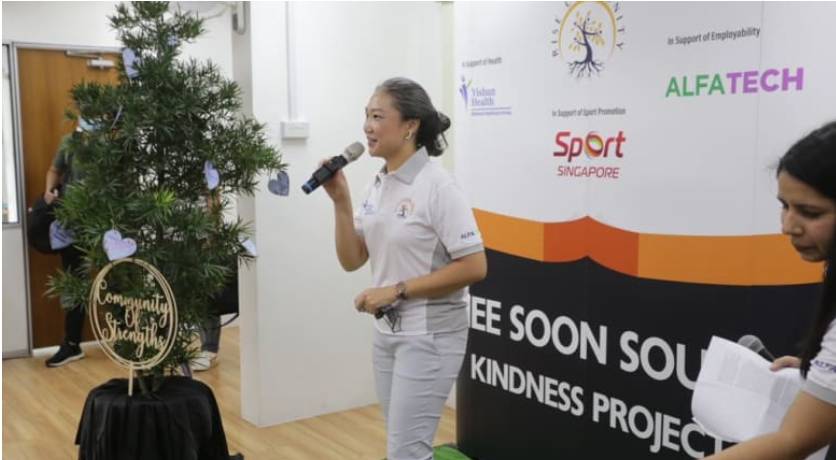 新加坡诞生首家关爱低收入男性机构,让说“低收入男人可合娶老婆”的砖家脸往哪搁