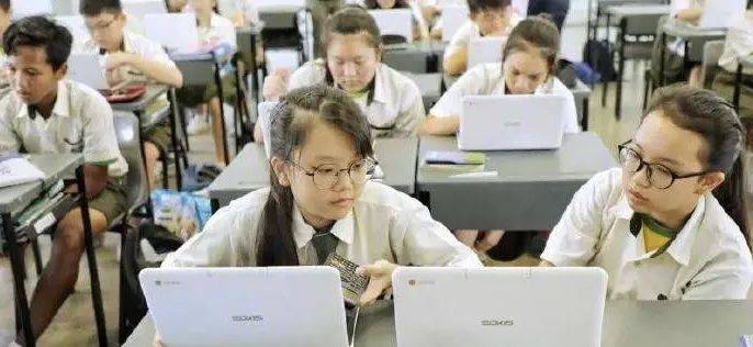 2021年公民/PR/外國學生,中小學學費調整詳情