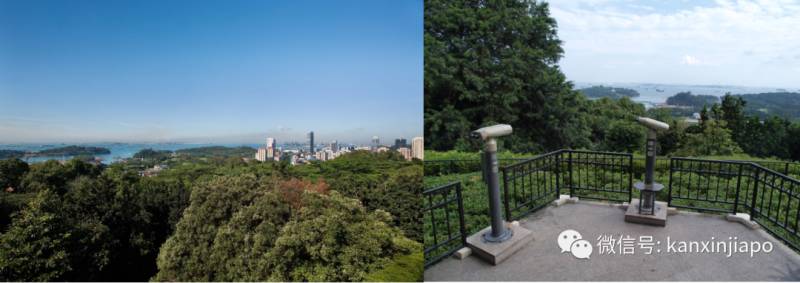 什麽樣的地理位置,能被稱爲新加坡的“西部門戶”