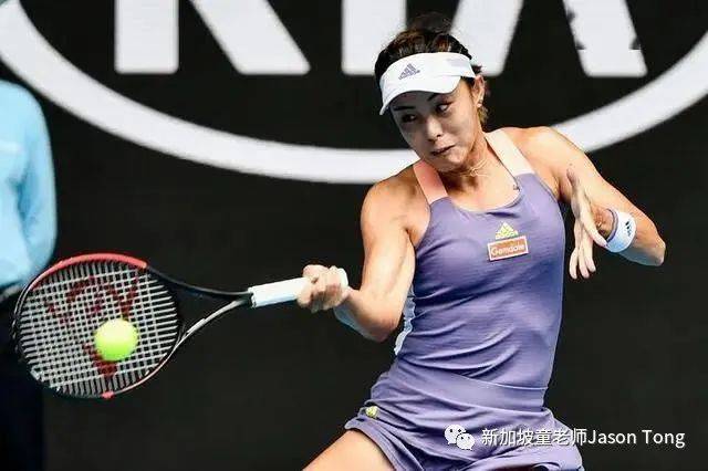 新加坡网球公开赛观众终于入场观赛,这群人在疫情下惨啊