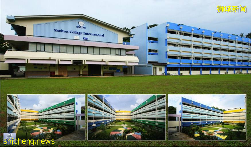 低齡留學時代來臨,新加坡中小學申請全攻略