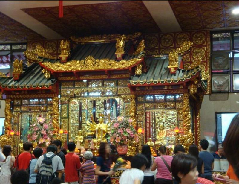 有拜有保佑！新加坡10大靈驗寺廟大盤點~求姻緣、求財運、拜太歲、求學業都給你安排得明明白白