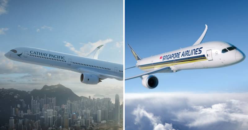 新加坡叫停旅行泡泡、取消航班!幸虧這200個酒店和景點