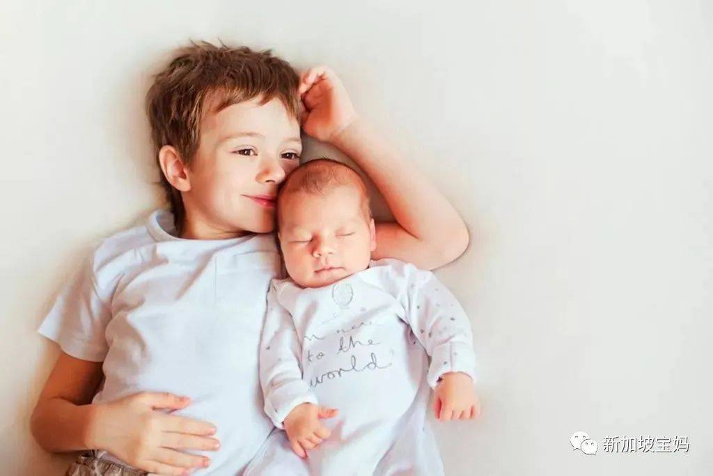 在新加坡要二胎，你，想好了嗎