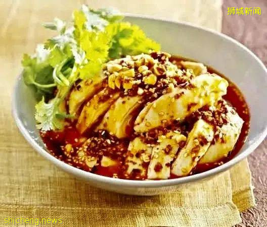 火！火！ 火！圈粉半個新加坡的川菜館！辣就一個字
