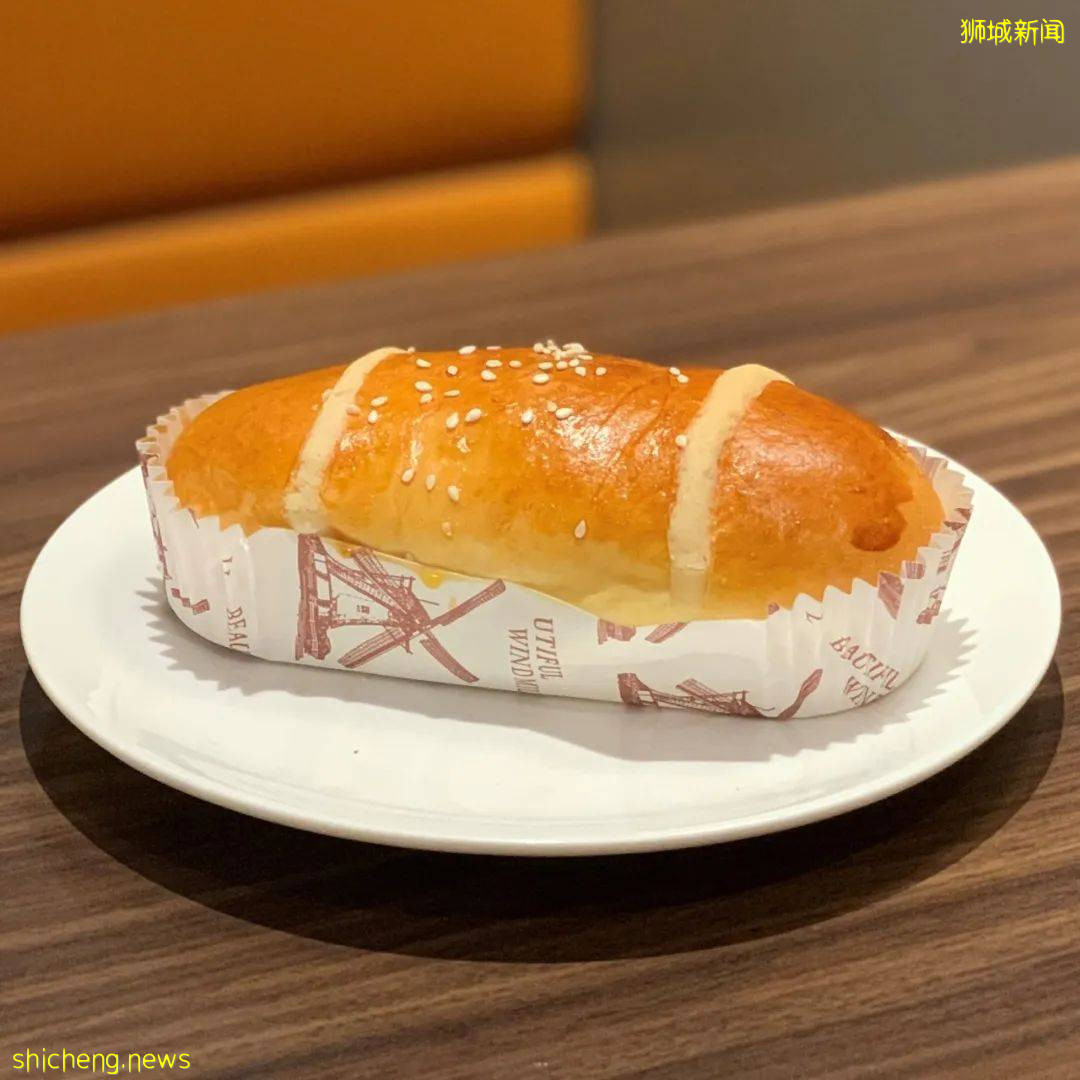 新店入駐 香港茶餐廳鼻祖“檀島”來小坡島啦