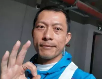 华人女星哭诉：我的家被歹徒洗劫一空！新加坡这么安全，他们还是走了