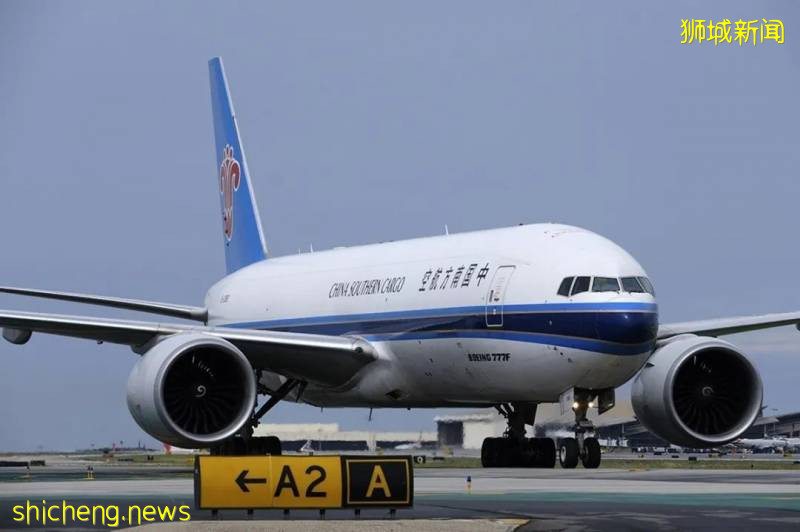 新航、勝安與酷航相繼調整航班計劃，7月往返新加坡中國航班彙總