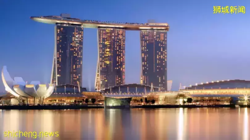 干货 留学生入境新加坡政策更新