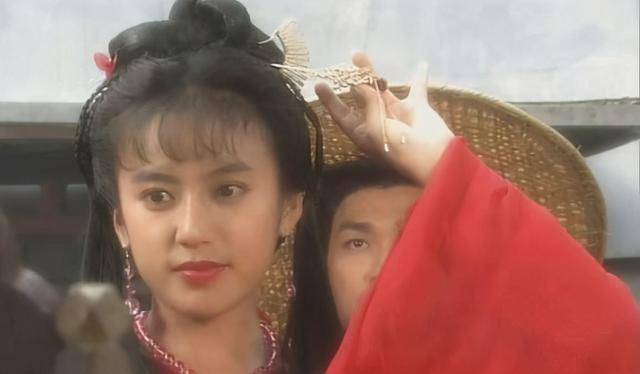 消失在觀衆視野快要被人們遺忘了的新加坡五位美女，你最喜歡誰