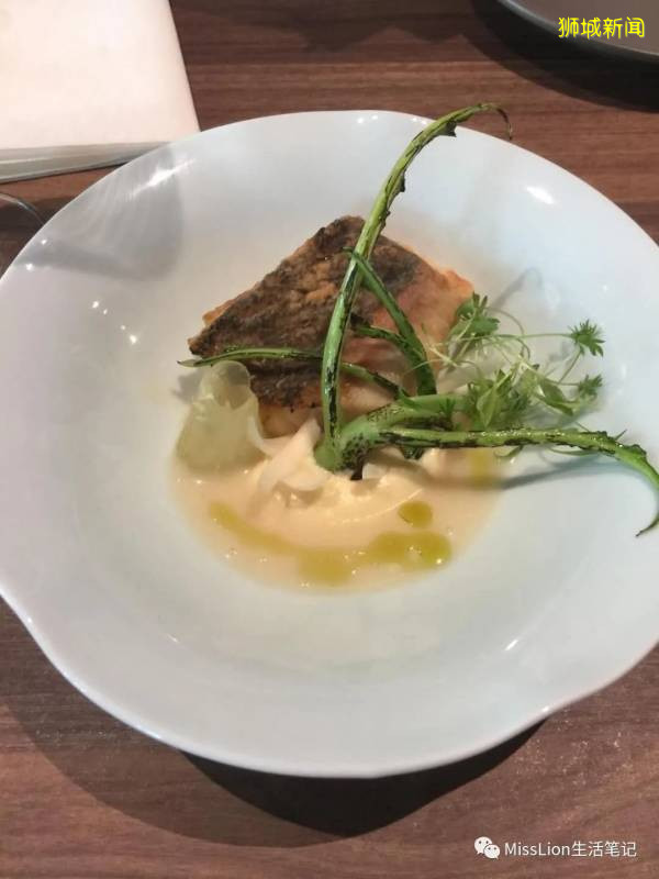 坡坡這幾家小衆餐廳你試過了嗎