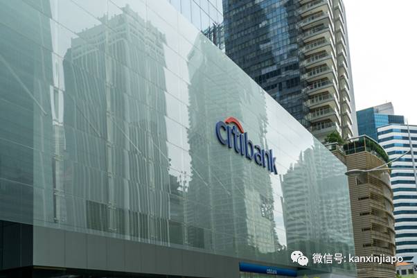 花旗银行无预警退出中国等13个市场!主力将专攻新加坡