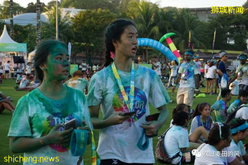 新加坡:遇见多元文化