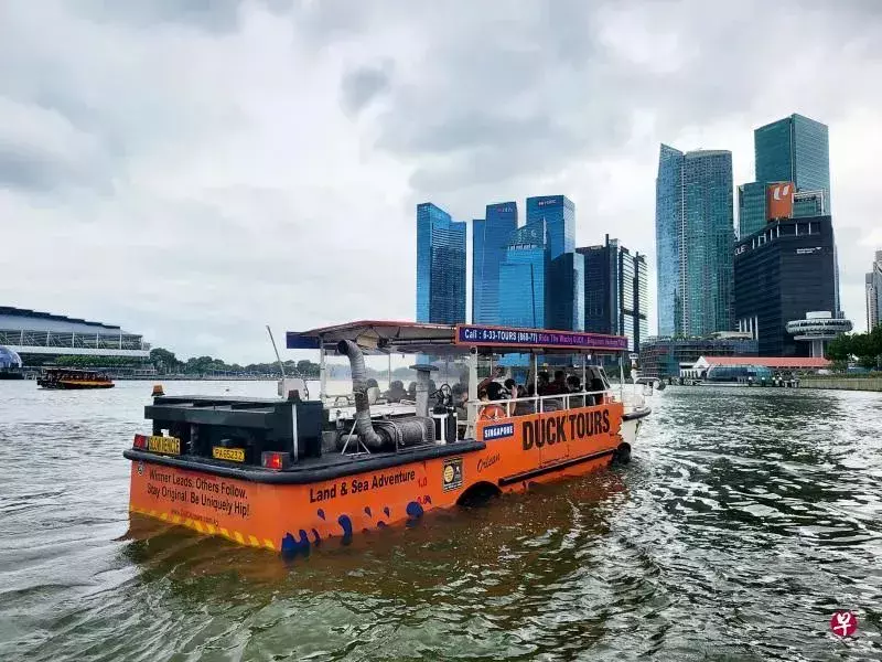 旅游业者：康复者入境免检测免隔离 新“双免”条例有利国人和旅客