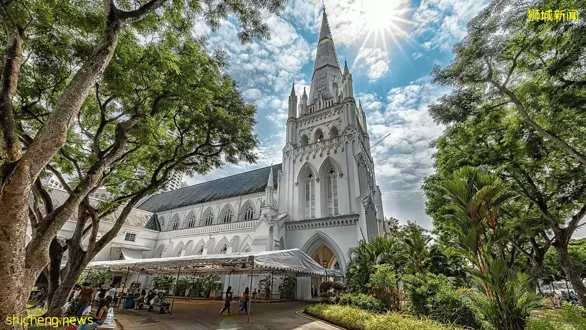 就連自殺都違法，新加坡究竟是一個怎樣的國家