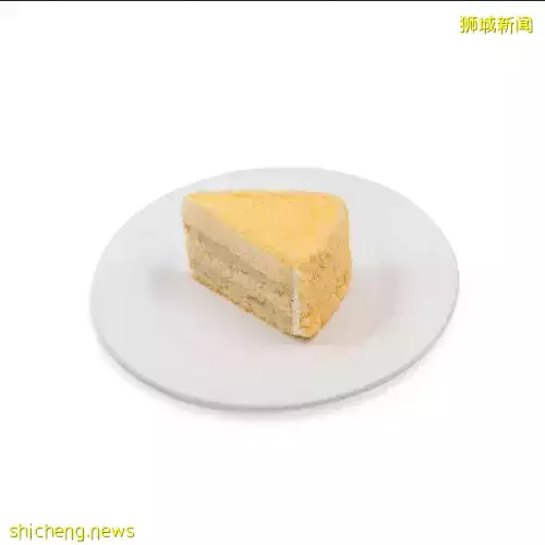 IKEA推出榴梿甜食,3新币就能吃到了!D24榴梿制作的蛋糕+泡芙+芝士挞,饭后甜品就吃TA💕