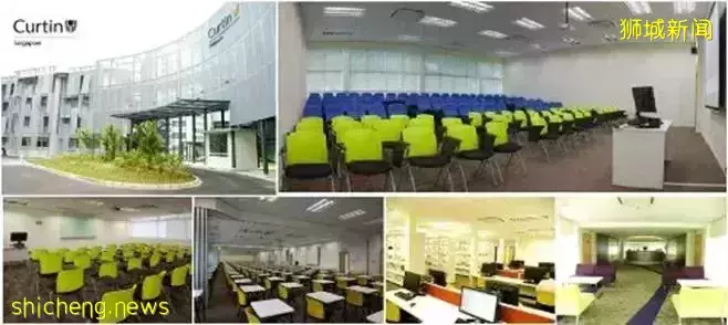 专科生如何逆风翻盘，新加坡低门槛专升本硕！（下）