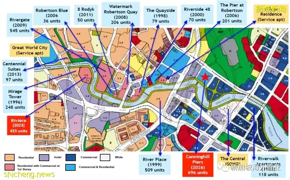 中国富豪一口气买下20套新楼盘!康宁河湾到底拥有怎样的魅力