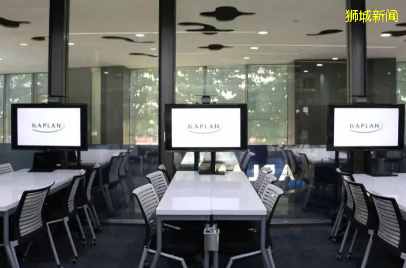 这所新加坡私立院校,两年就能拿世界知名大学文凭