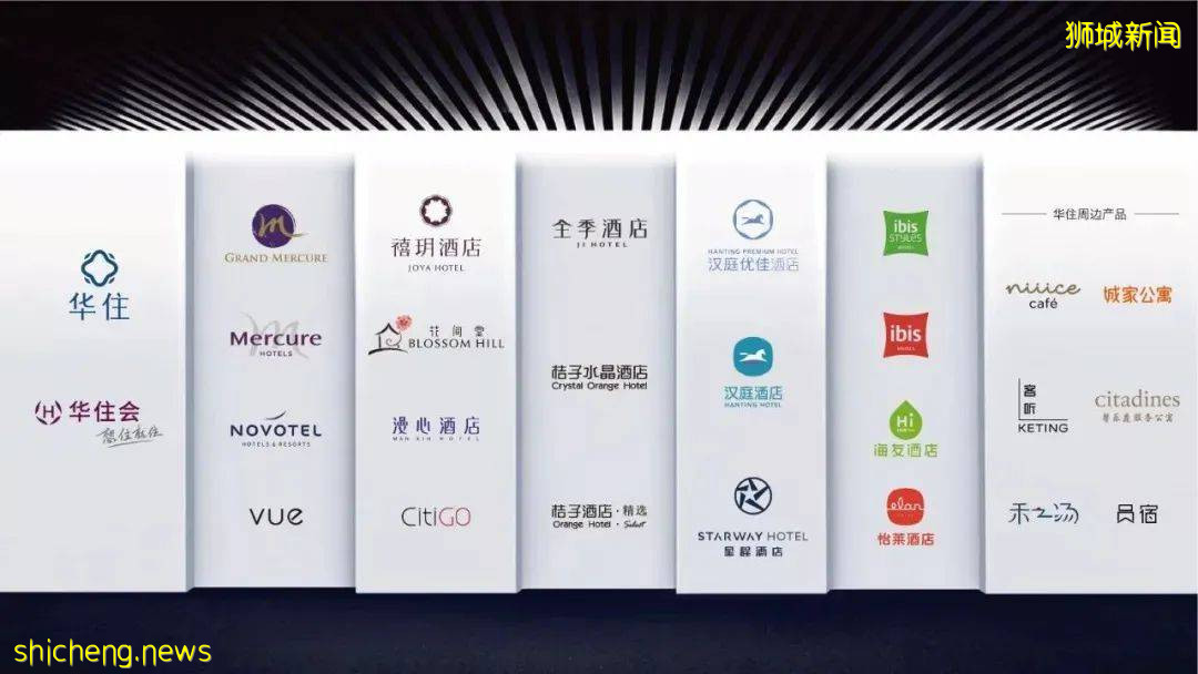 攜程、如家的創始人季琦,來自江蘇農村,如今也移民了新加坡