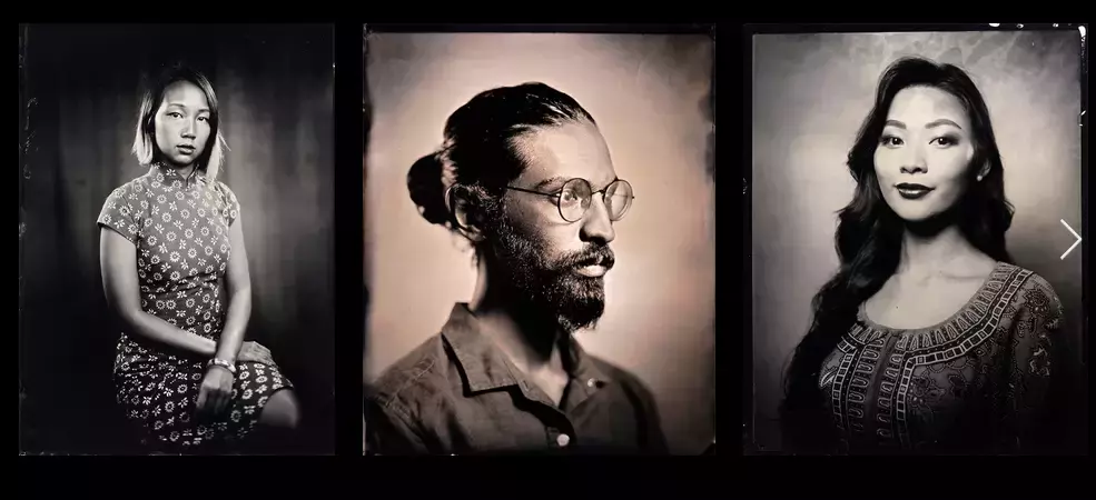 新年上哪拍全家福?新加坡10家精選攝影館,你想要的風格全都有