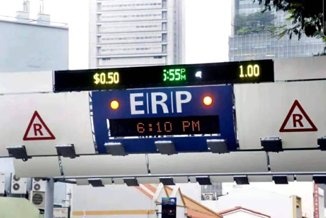 新加坡2021年財政預算案，看看今年政府打算怎麽花錢