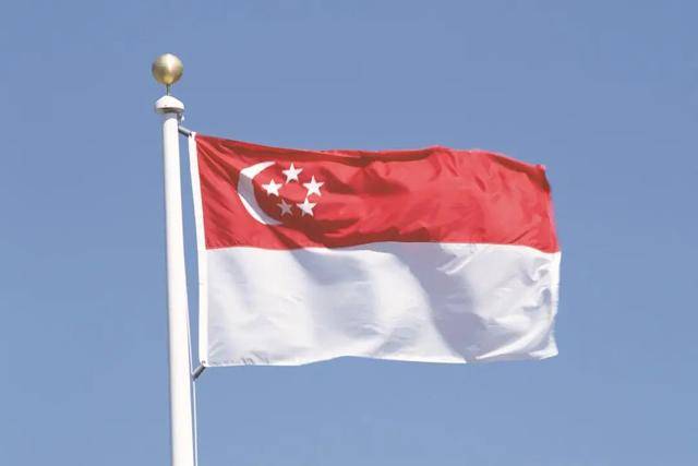 新加坡冷知識11則:填海狂魔