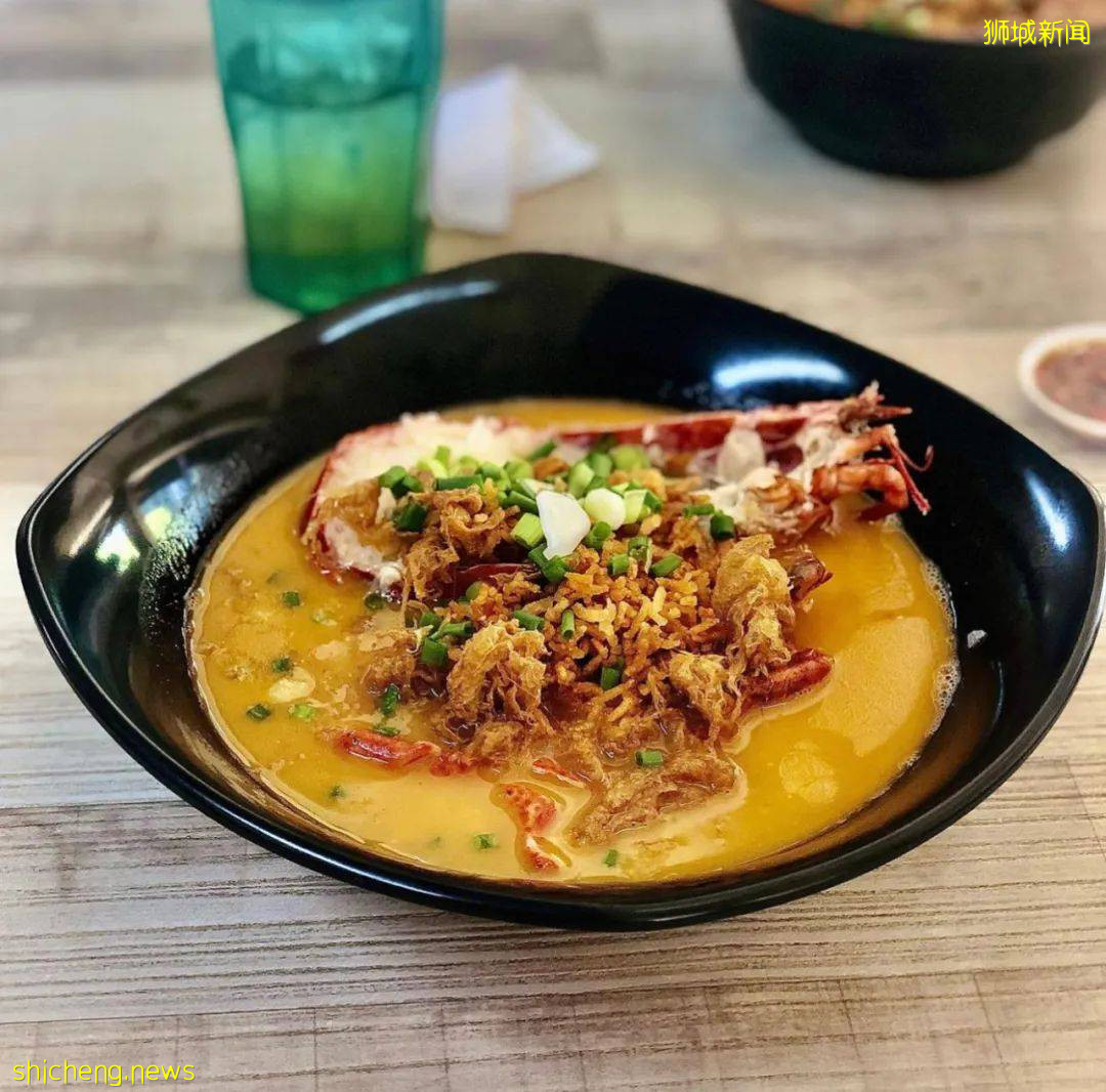 美味,一定要直擊你的胃