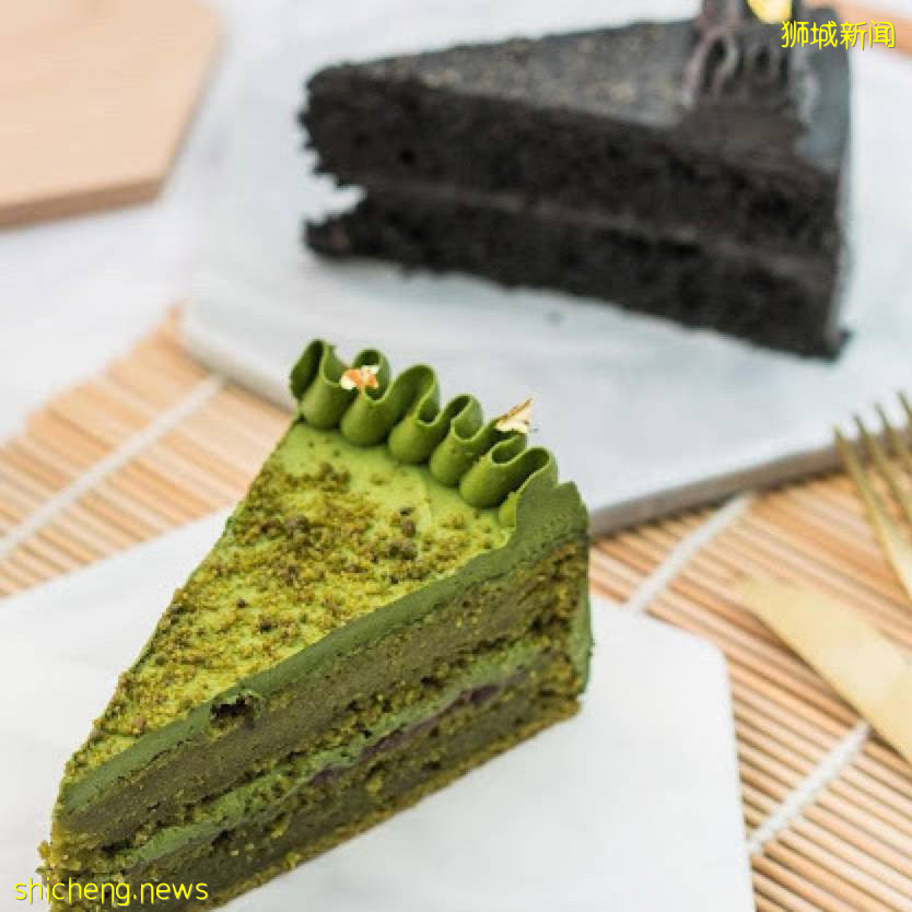 味蕾革命 抹茶控必備甜品店指南