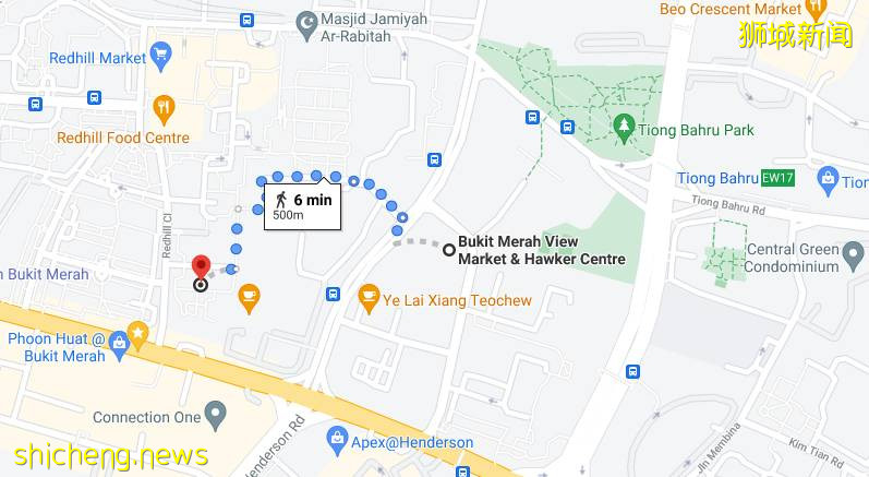 不断扩大!新加坡最大感染区:109人确诊!2.5公里内4个感染群