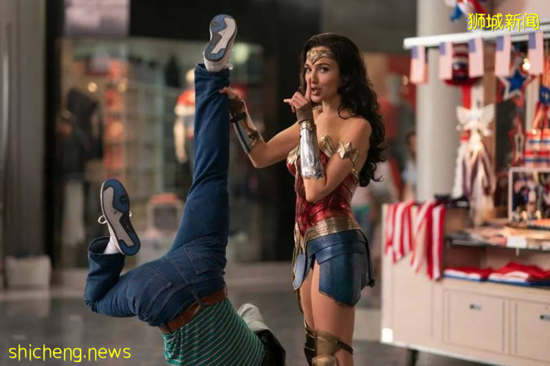 花木兰新加坡首映一票难求,9月还有哪些值得期待的上新电影