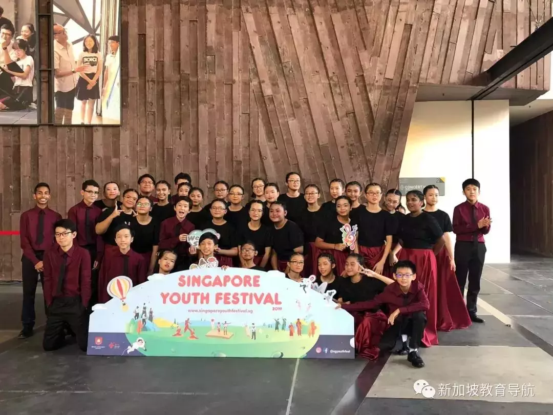 【新加坡探校系列中學篇(24)君源中學JunYuan Secondary School】