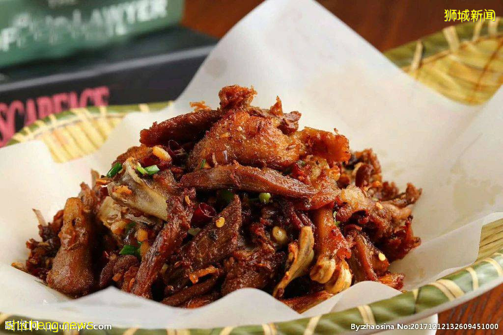 新加坡知名“鴨店”指南,總有一家能讓你怦然心動