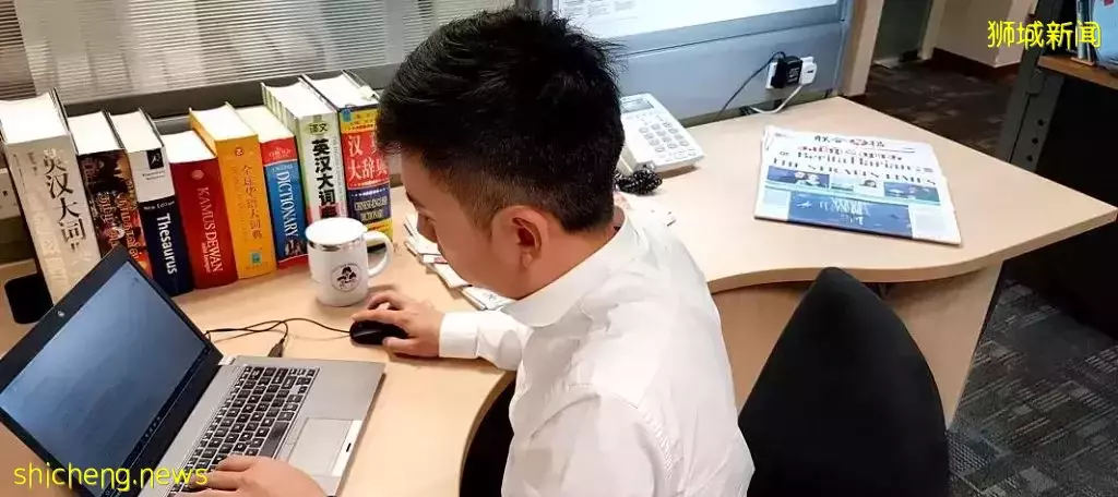 最多1万新币津贴！新加坡翻译人才培育计划申请延期，将在6月30日截止报名