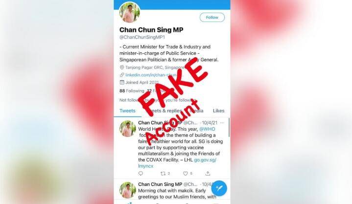 新加坡骗子专找说英语者下手,四个月敛财近400万新元