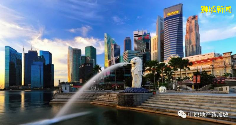 全新版 想移居到新加坡不是问题