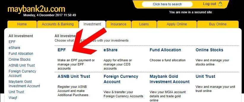 新加坡工作也能申請馬來西亞公積金 ! 手把手教你申請會員,享受每年15%政府津貼