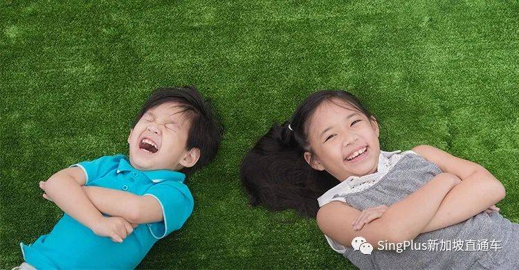 在新加坡，男性必須要陽剛嗎