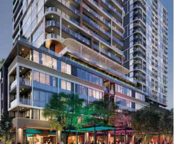 新加坡人超喜欢的房地产投资圣地原是此地,外国买家也能享受退税