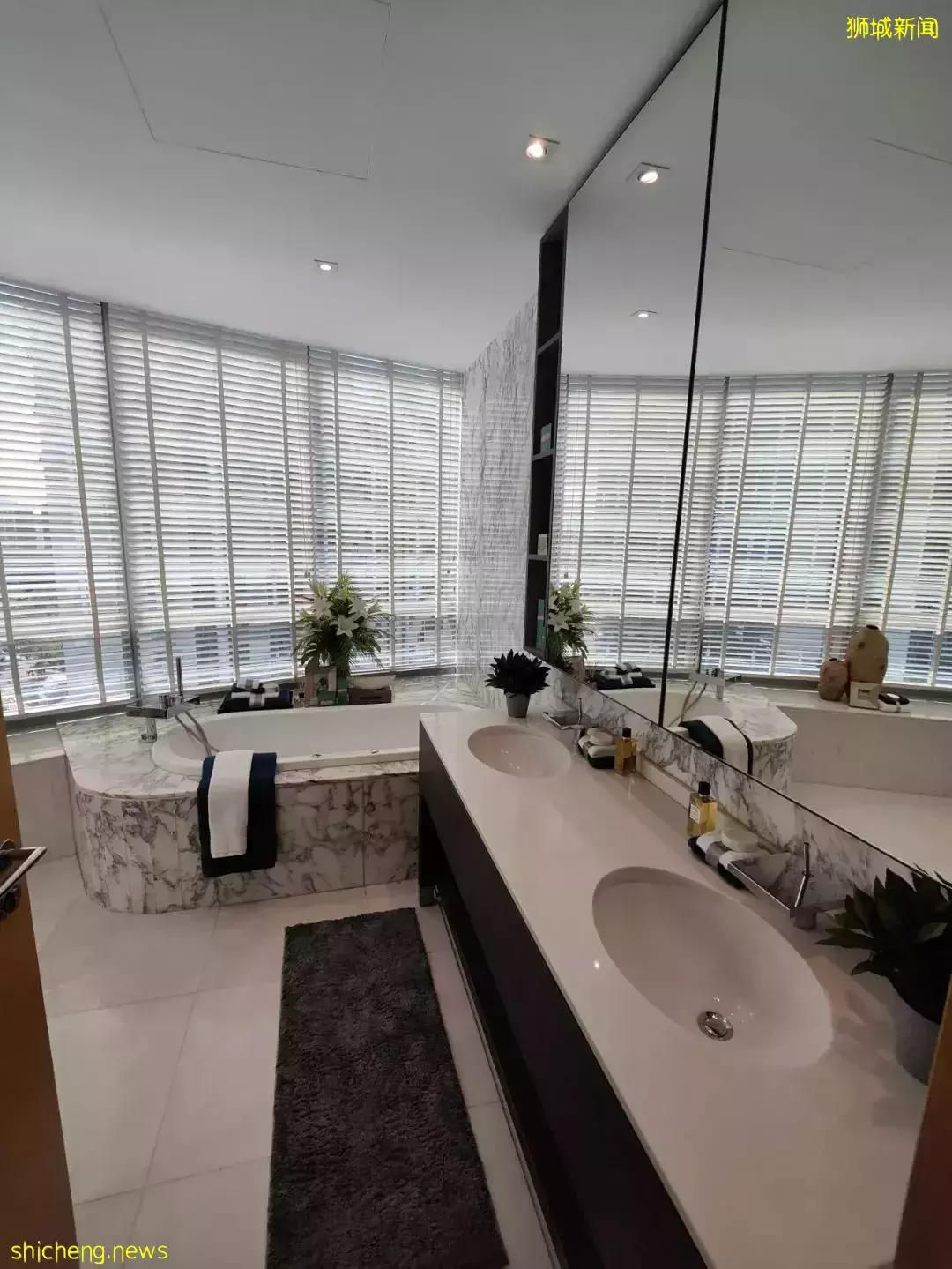 CLIVEDEN AT GRANGE 凯林豪庭 【即买即住 顶级豪宅 五星配套 璀璨美景相伴 无与伦比的尊贵 永久传承的爱 】