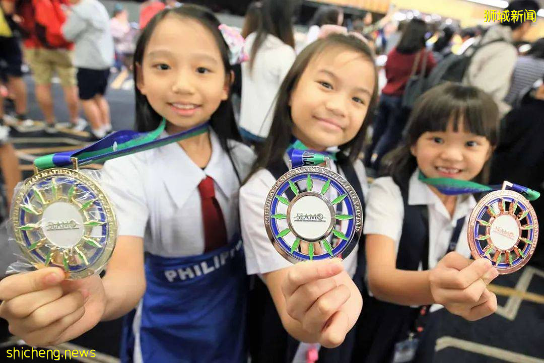 在新加坡，不知道這些，還不算真的雞娃