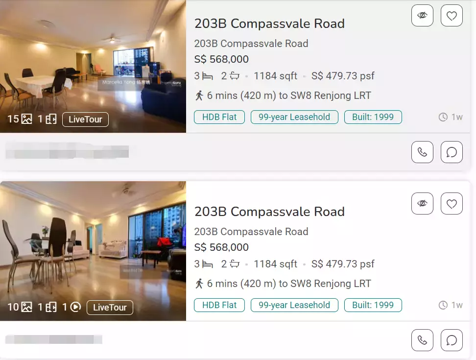 2021年，新加坡生活費越來越貴！他，一個月要花9710新幣
