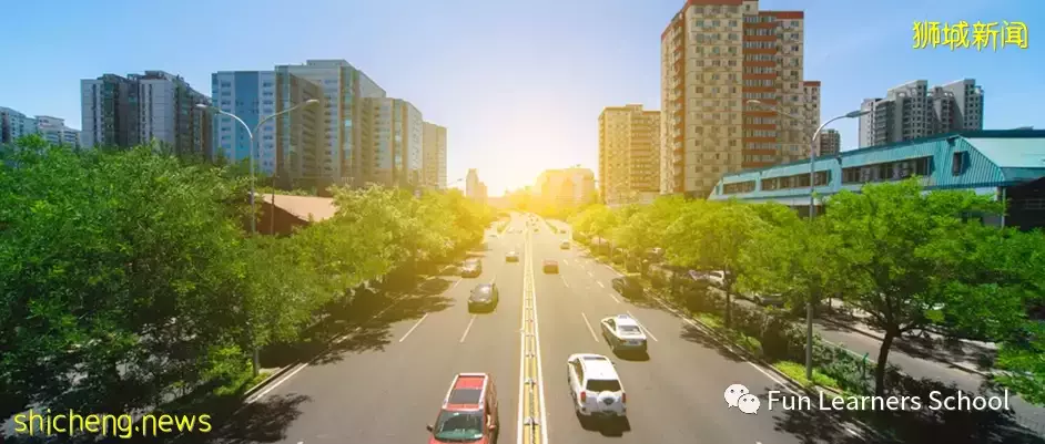 初來乍到新加坡，您所必須知道的N件事