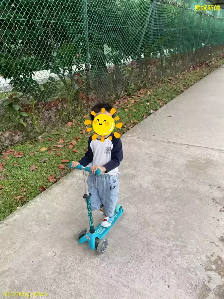 一个月两起自闭儿相关谋杀案,新加坡特需娃的妈妈想要说