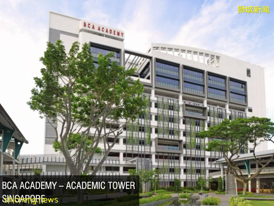 新加坡留学:新加坡私立大学概况与推荐